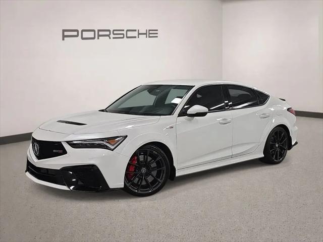 2025 Acura Integra Type S for sale in North MIami, FL