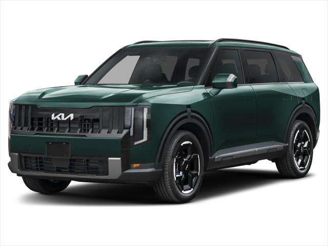 2027 Kia Telluride EX for sale in High Point, NC