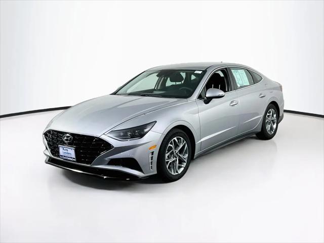 2023 Hyundai Sonata SEL for sale in Fairless Hills, PA