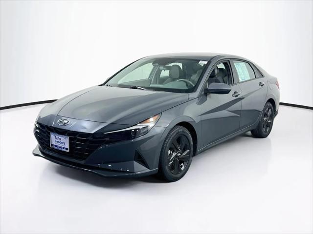 2023 Hyundai Elantra SEL for sale in Edgemont, PA