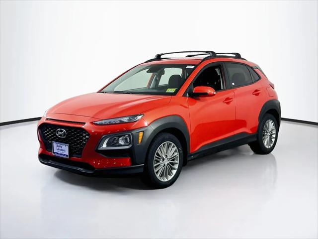 2019 Hyundai Kona SEL for sale in Edgemont, PA