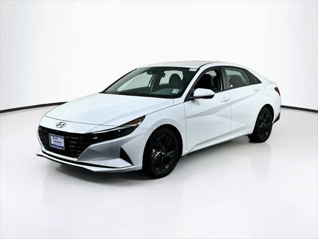 2023 Hyundai Elantra SEL for sale in Edgemont, PA