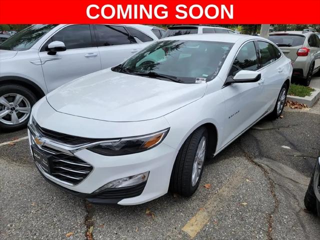 2024 Chevrolet Malibu FWD 1LT for sale in Santa Clarita, CA