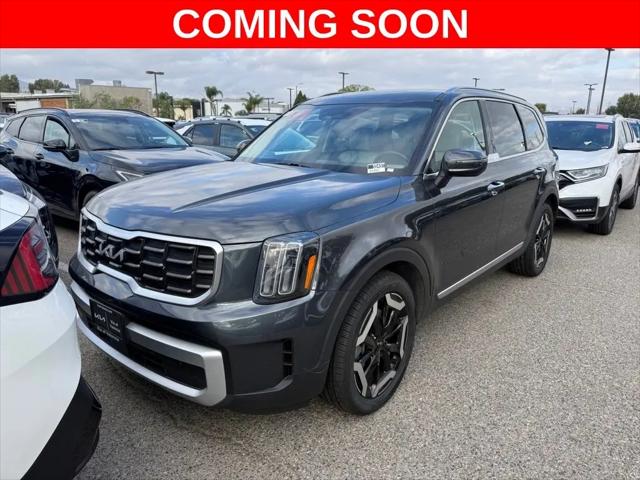2024 Kia Telluride S for sale in Santa Clarita, CA