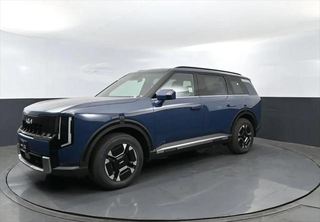2027 Kia Telluride Hybrid EX for sale in Santa Clarita, CA
