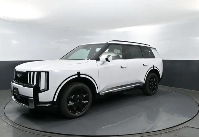 2027 Kia Telluride Hybrid SX for sale in Santa Clarita, CA