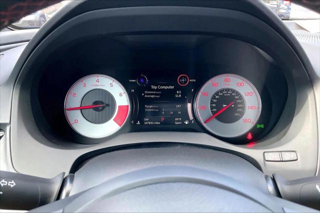 2021 Acura RDX A-SPEC Package