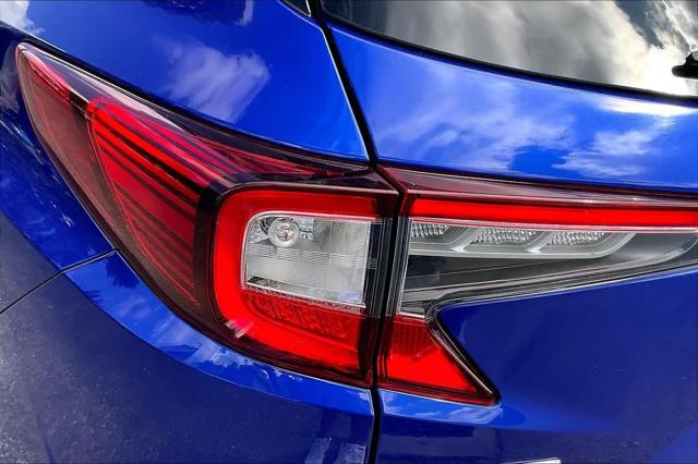 2021 Acura RDX A-SPEC Package