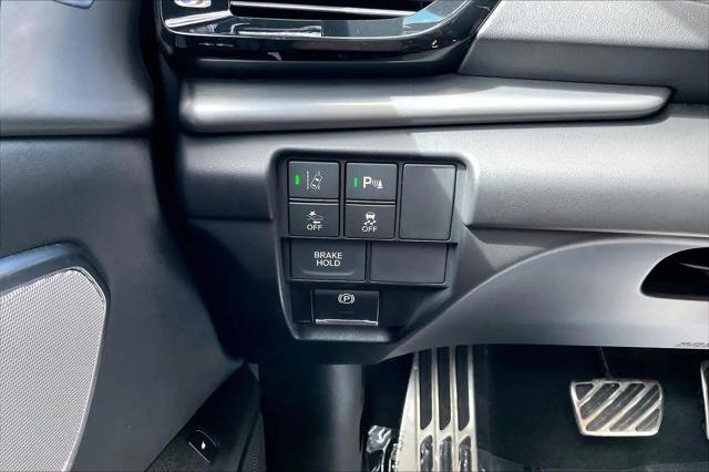 2021 Acura RDX A-SPEC Package