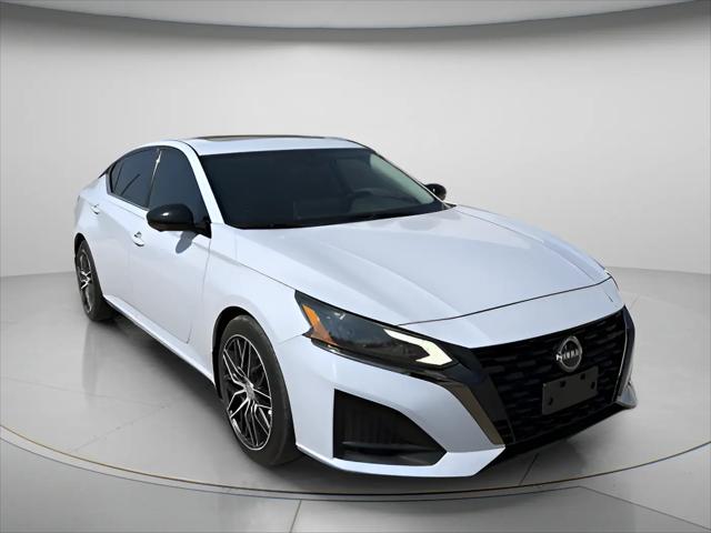 2023 Nissan Altima SR VC-Turbo FWD for sale in Chillicothe, MO