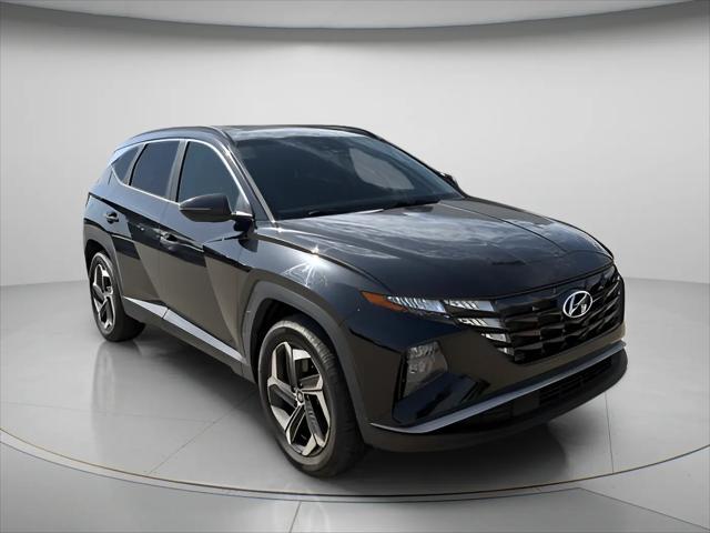 2022 Hyundai Tucson SEL for sale in Chillicothe, MO