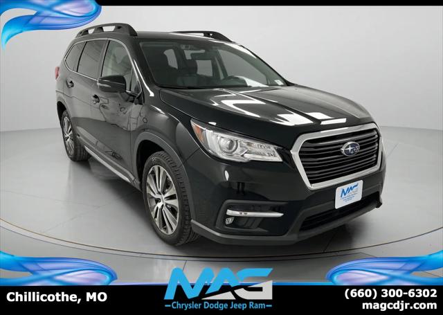 2022 Subaru Ascent Limited for sale in Chillicothe, MO