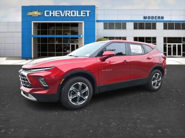 2026 Chevrolet Blazer LT for sale in Winston-Salem, NC
