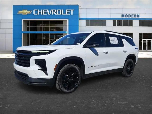 2027 Chevrolet Traverse AWD LT for sale in Winston-Salem, NC