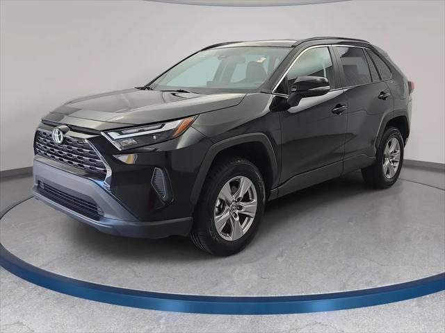 2025 Toyota RAV4 XLE for sale in Cary, NC