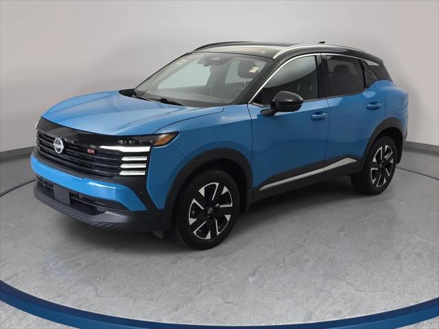 2025 Nissan Kicks SR FWD for sale in Cary, NC