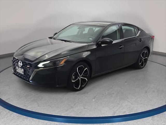 2024 Nissan Altima SR FWD for sale in Cary, NC