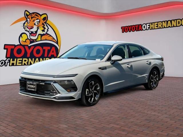 2025 Hyundai Sonata SEL for sale in Hernando, MS