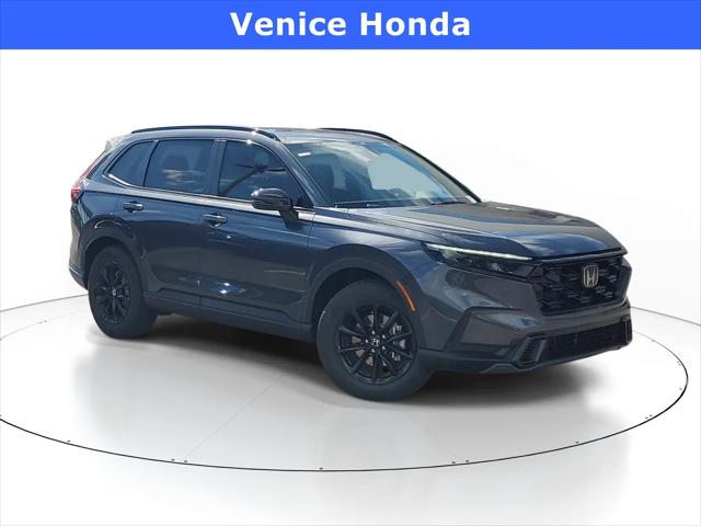 2027 Honda CR-V Hybrid Sport for sale in Venice, FL
