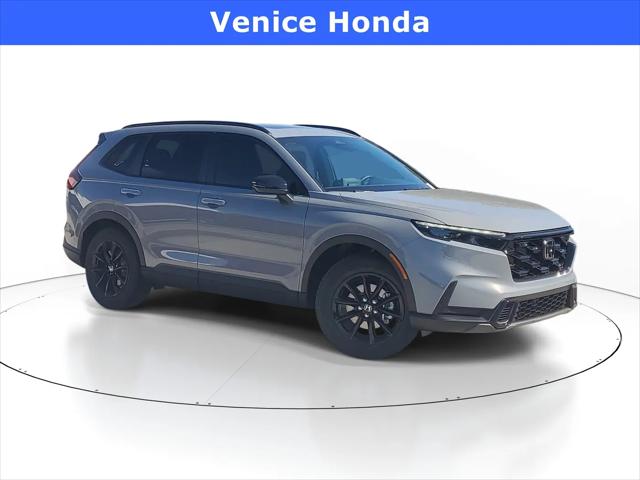 2027 Honda CR-V Hybrid Sport-L for sale in Venice, FL