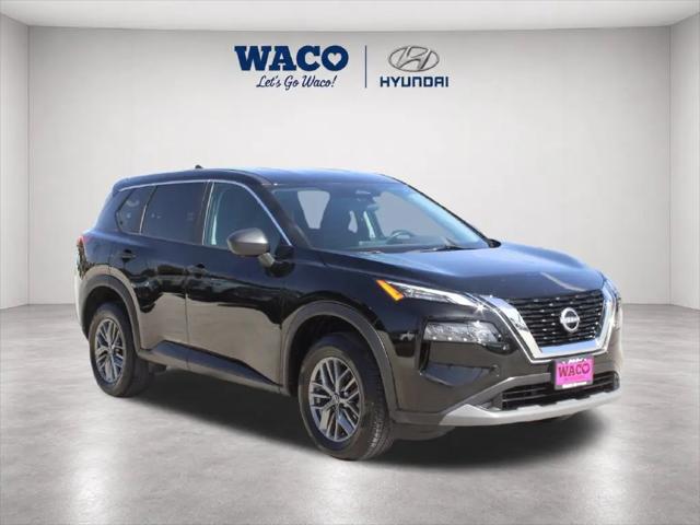 2023 Nissan Rogue S FWD for sale in Waco, TX