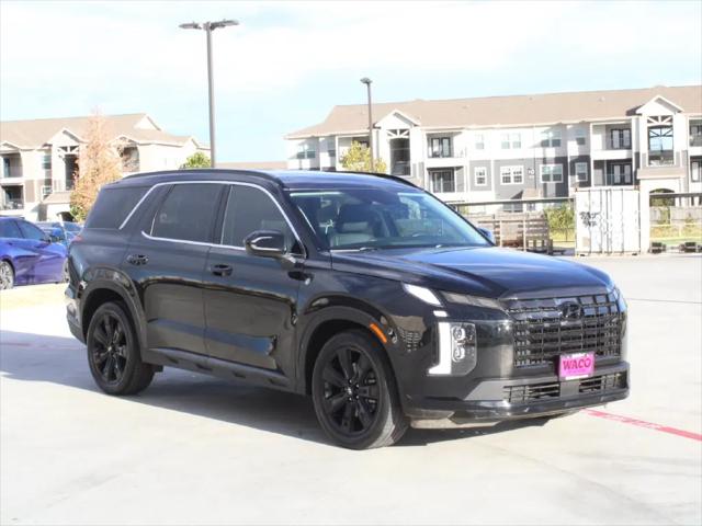 2024 Hyundai Palisade XRT for sale in Waco, TX