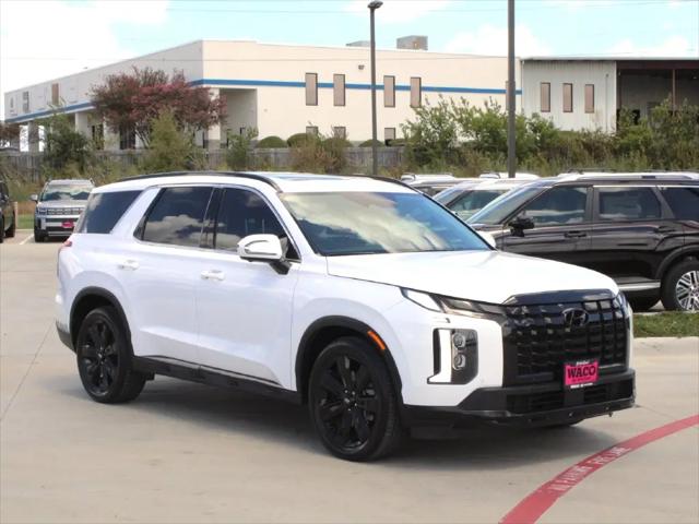 2025 Hyundai Palisade XRT for sale in Waco, TX