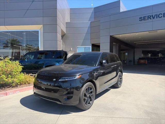 2024 Land Rover Range Rover Sport SE for sale in Fresno, CA