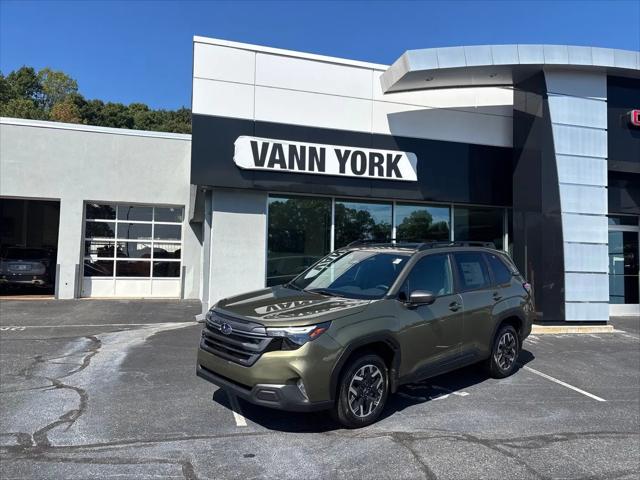 2026 Subaru Forester Premium for sale in Asheboro, NC