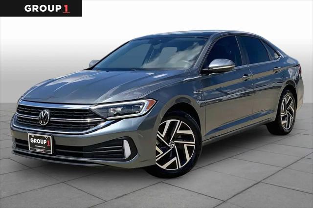 2024 Volkswagen Jetta 1.5T SEL for sale in Sugar Land, TX