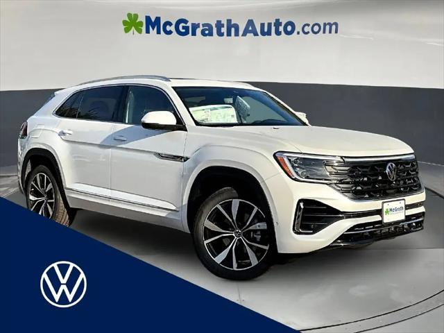 2026 Volkswagen Atlas Cross Sport SEL Premium R-Line for sale in Marion, IA