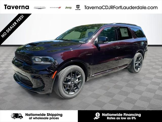 2027 Dodge Durango GT Plus HEMI for sale in Pompano Beach, FL