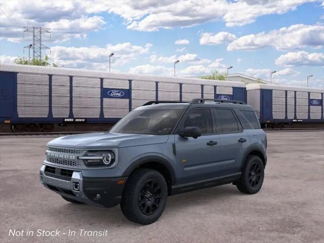 2026 Ford Bronco Sport Badlands for sale in Iselin, NJ