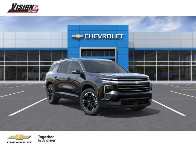2027 Chevrolet Traverse AWD LT for sale in Victor, NY