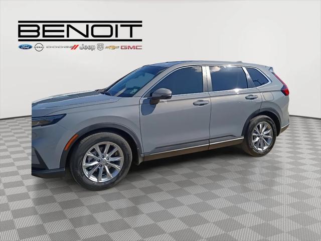 2024 Honda CR-V EX 2WD for sale in Jonesboro, LA