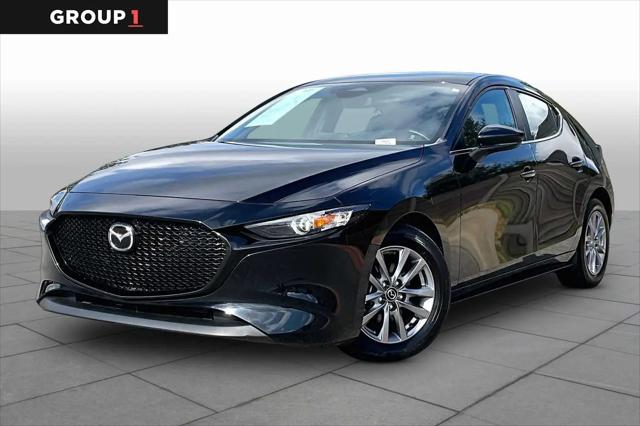 2025 Mazda Mazda3 2.5 S for sale in Round Rock, TX