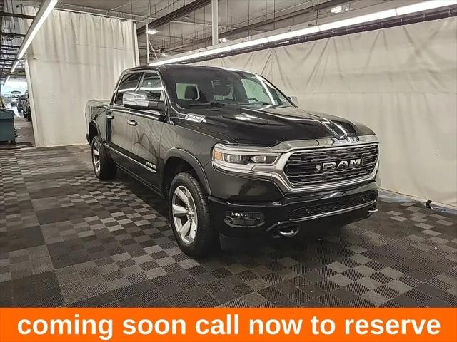 2019 Ram 1500 Limited for sale in Gurnee, IL