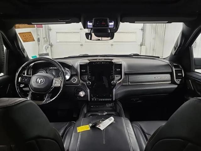 2019 Ram 1500 Limited