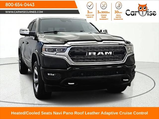 2019 Ram 1500 Limited for sale in Gurnee, IL