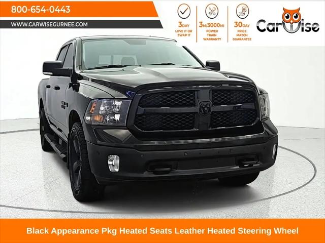 2018 Ram 1500 SLT for sale in Gurnee, IL