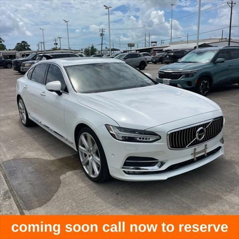2018 Volvo S90 T6 Inscription for sale in Gurnee, IL