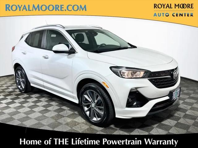 2023 Buick Encore GX Select AWD for sale in Hillsboro, OR
