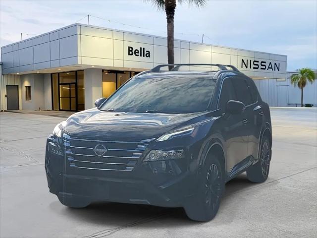 2026 Nissan Rogue Platinum for sale in Venice, FL