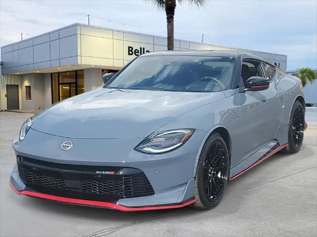 2026 Nissan Z NISMO for sale in Venice, FL