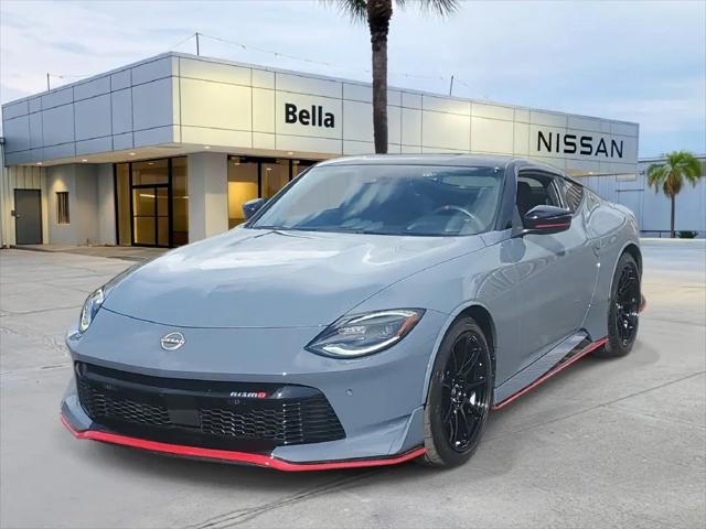 2026 Nissan Z NISMO for sale in Venice, FL