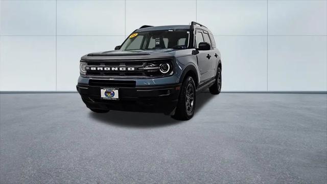 2022 Ford Bronco Sport Big Bend for sale in Roanoke, VA