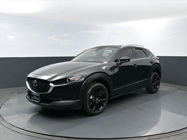 2023 Mazda CX-30 2.5 Turbo Premium for sale in Valencia, CA