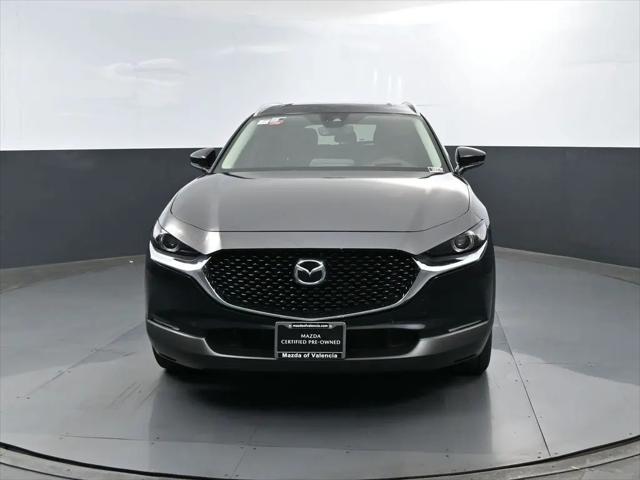 2023 Mazda CX-30 2.5 Turbo Premium