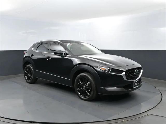 2023 Mazda CX-30 2.5 Turbo Premium