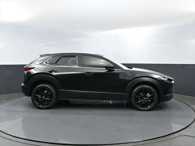 2023 Mazda CX-30 2.5 Turbo Premium